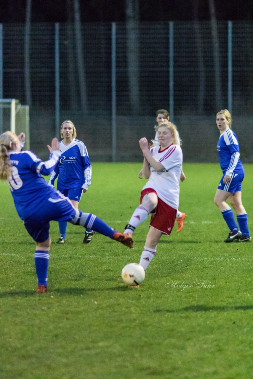 Bild 271 - Frauen SV Boostedt - TSV Aukrug : Ergebnis: 6:2